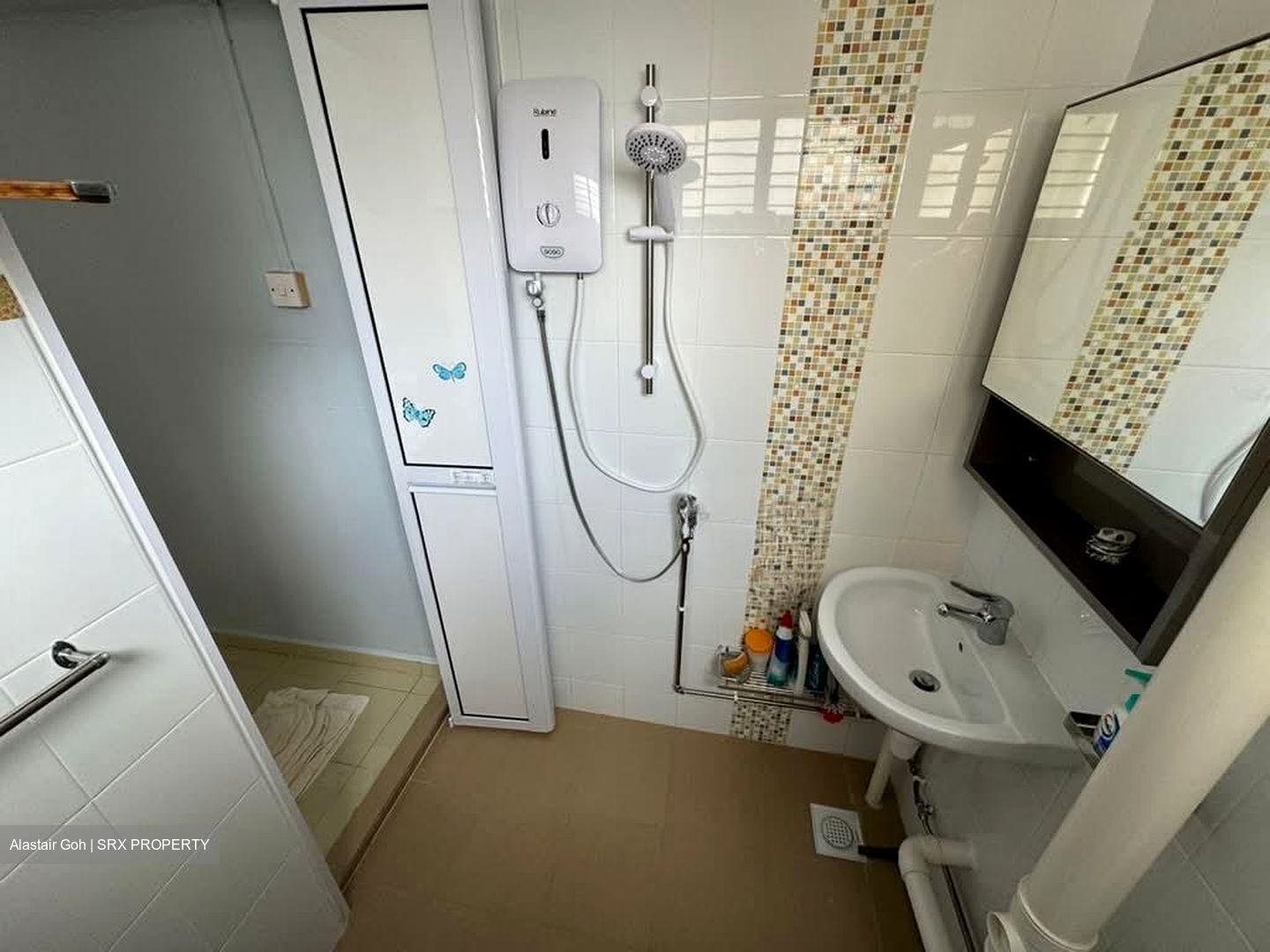Blk 126 Serangoon North Avenue 1 (Serangoon), HDB 4 Rooms #601525861